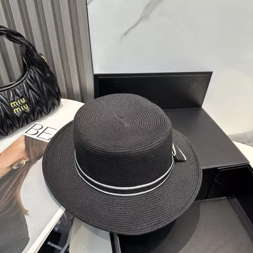 Cheap Yves Saint Laurent YSL Caps #1339124 Replica Wholesale [$32.00 USD] [ITEM#1339124] on Replica Yves Saint Laurent YSL Caps