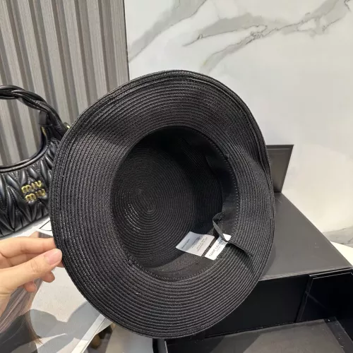 Cheap Yves Saint Laurent YSL Caps #1339124 Replica Wholesale [$32.00 USD] [ITEM#1339124] on Replica Yves Saint Laurent YSL Caps