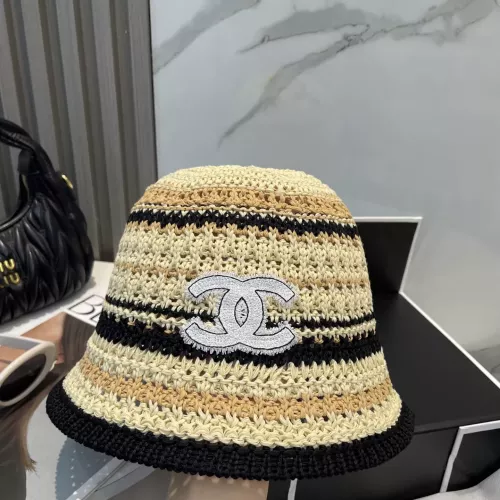 Chanel Caps #1339125