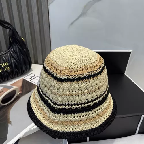 Cheap Chanel Caps #1339125 Replica Wholesale [$27.00 USD] [ITEM#1339125] on Replica Chanel Caps