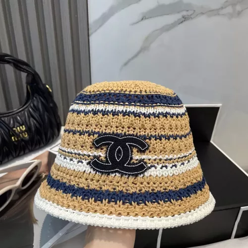 Chanel Caps #1339126