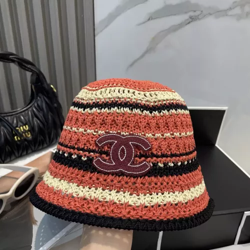 Chanel Caps #1339127