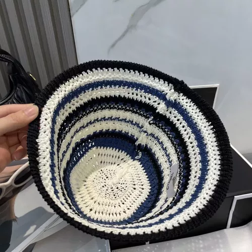 Cheap Chanel Caps #1339128 Replica Wholesale [$27.00 USD] [ITEM#1339128] on Replica Chanel Caps