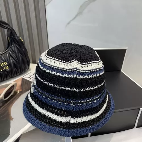 Cheap Chanel Caps #1339129 Replica Wholesale [$27.00 USD] [ITEM#1339129] on Replica Chanel Caps