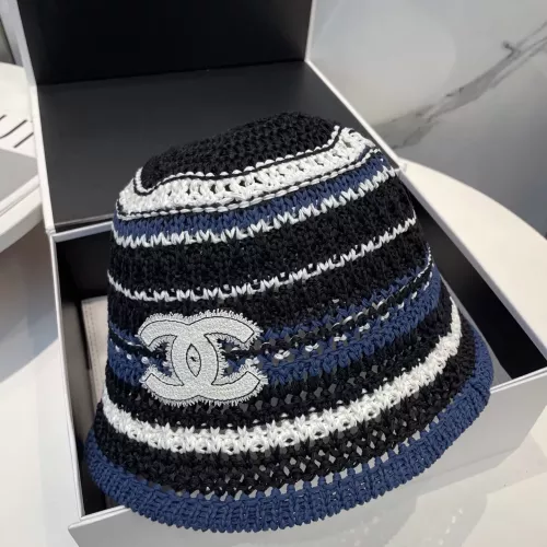 Cheap Chanel Caps #1339129 Replica Wholesale [$27.00 USD] [ITEM#1339129] on Replica Chanel Caps