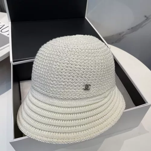 Chanel Caps #1339130