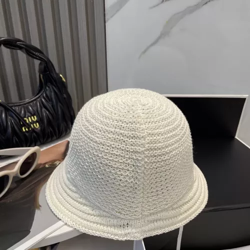 Cheap Chanel Caps #1339130 Replica Wholesale [$27.00 USD] [ITEM#1339130] on Replica Chanel Caps