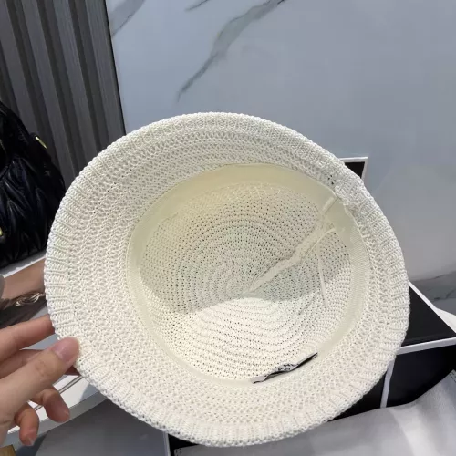 Cheap Chanel Caps #1339130 Replica Wholesale [$27.00 USD] [ITEM#1339130] on Replica Chanel Caps