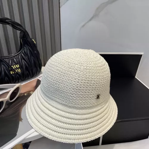 Cheap Chanel Caps #1339130 Replica Wholesale [$27.00 USD] [ITEM#1339130] on Replica Chanel Caps