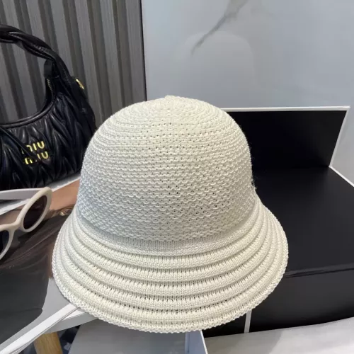 Cheap Chanel Caps #1339130 Replica Wholesale [$27.00 USD] [ITEM#1339130] on Replica Chanel Caps