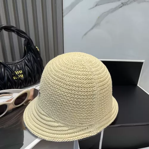 Cheap Chanel Caps #1339131 Replica Wholesale [$27.00 USD] [ITEM#1339131] on Replica Chanel Caps