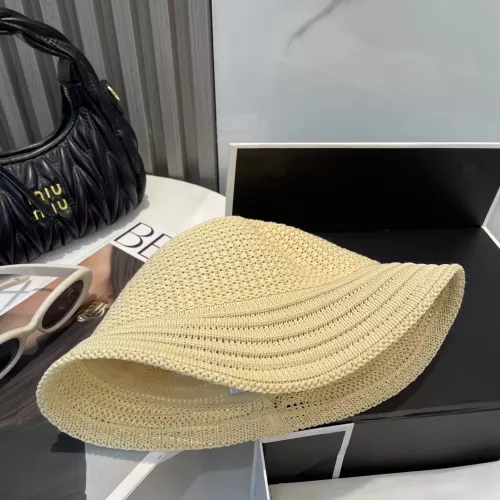 Cheap Chanel Caps #1339131 Replica Wholesale [$27.00 USD] [ITEM#1339131] on Replica Chanel Caps