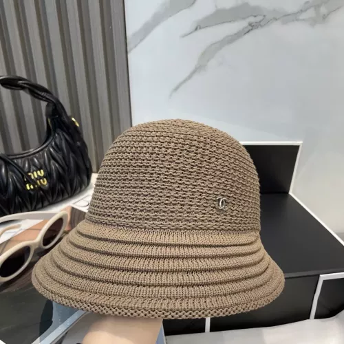 Cheap Chanel Caps #1339132 Replica Wholesale [$27.00 USD] [ITEM#1339132] on Replica Chanel Caps