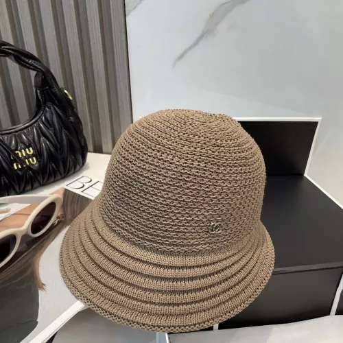 Cheap Chanel Caps #1339132 Replica Wholesale [$27.00 USD] [ITEM#1339132] on Replica Chanel Caps