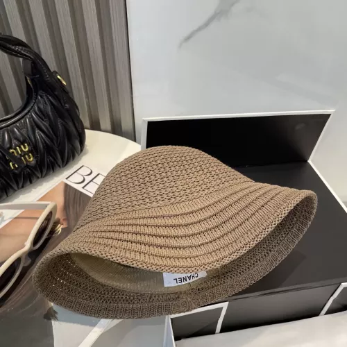 Cheap Chanel Caps #1339132 Replica Wholesale [$27.00 USD] [ITEM#1339132] on Replica Chanel Caps