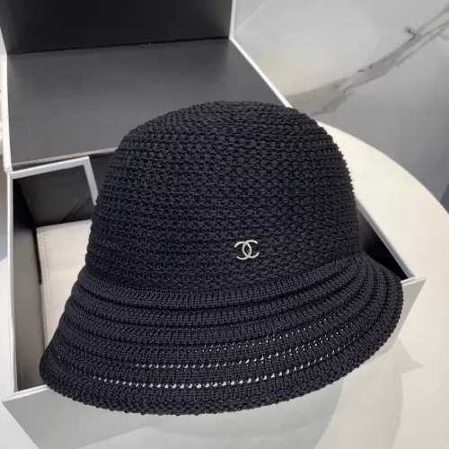 Chanel Caps #1339133
