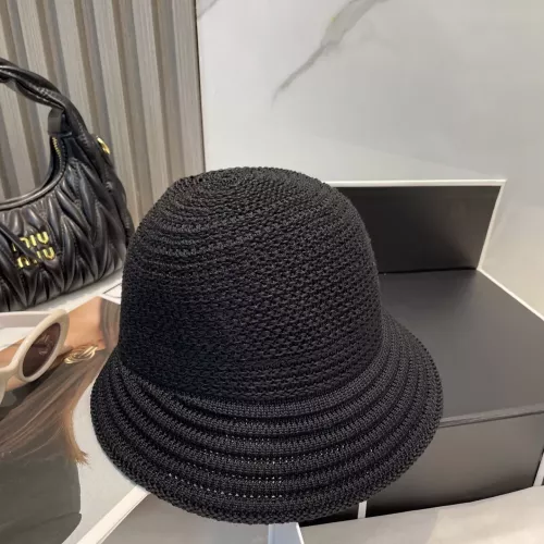 Cheap Chanel Caps #1339133 Replica Wholesale [$27.00 USD] [ITEM#1339133] on Replica Chanel Caps