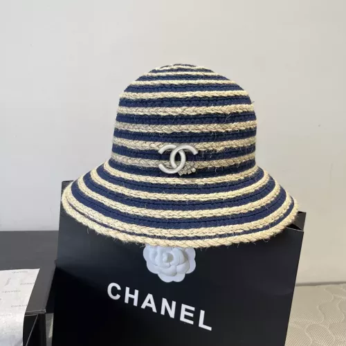 Chanel Caps #1339134