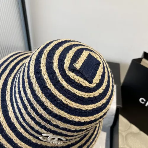 Cheap Chanel Caps #1339134 Replica Wholesale [$36.00 USD] [ITEM#1339134] on Replica Chanel Caps