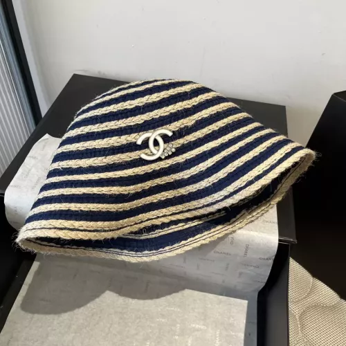 Cheap Chanel Caps #1339134 Replica Wholesale [$36.00 USD] [ITEM#1339134] on Replica Chanel Caps