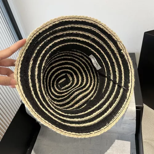 Cheap Chanel Caps #1339135 Replica Wholesale [$36.00 USD] [ITEM#1339135] on Replica Chanel Caps