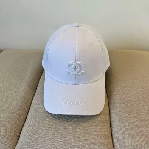 Chanel Caps #1339136