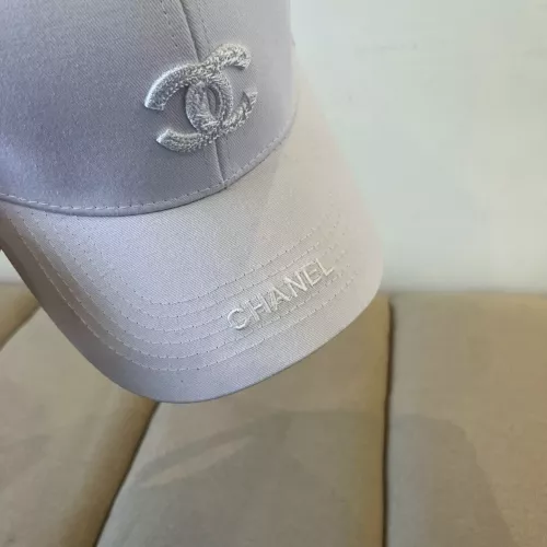 Cheap Chanel Caps #1339136 Replica Wholesale [$27.00 USD] [ITEM#1339136] on Replica Chanel Caps