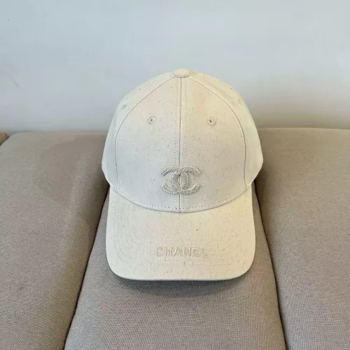 Chanel Caps #1339137