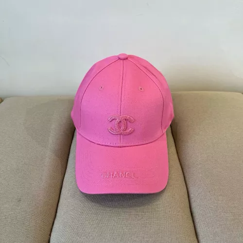 Chanel Caps #1339138