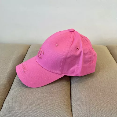 Cheap Chanel Caps #1339138 Replica Wholesale [$27.00 USD] [ITEM#1339138] on Replica Chanel Caps