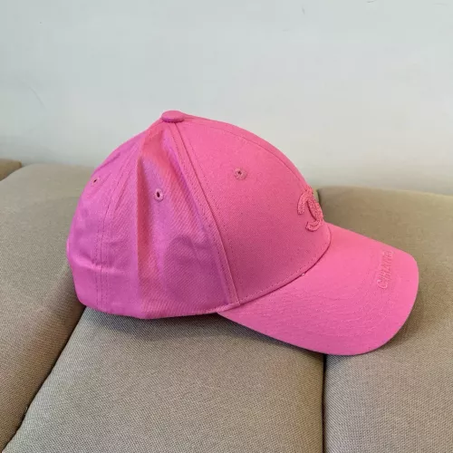 Cheap Chanel Caps #1339138 Replica Wholesale [$27.00 USD] [ITEM#1339138] on Replica Chanel Caps
