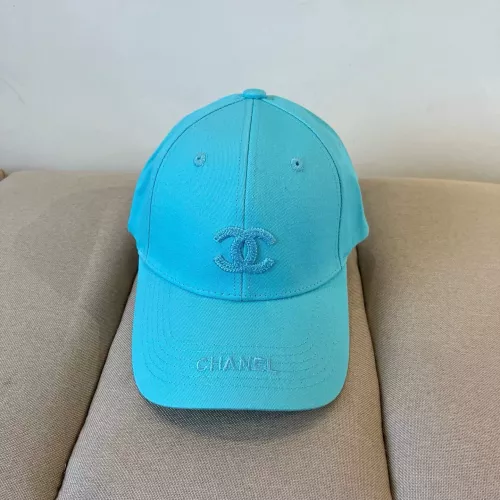 Chanel Caps #1339139