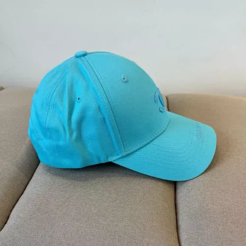 Cheap Chanel Caps #1339139 Replica Wholesale [$27.00 USD] [ITEM#1339139] on Replica Chanel Caps