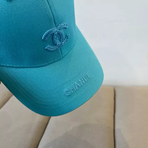 Cheap Chanel Caps #1339139 Replica Wholesale [$27.00 USD] [ITEM#1339139] on Replica Chanel Caps