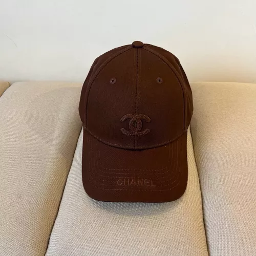 Chanel Caps #1339140