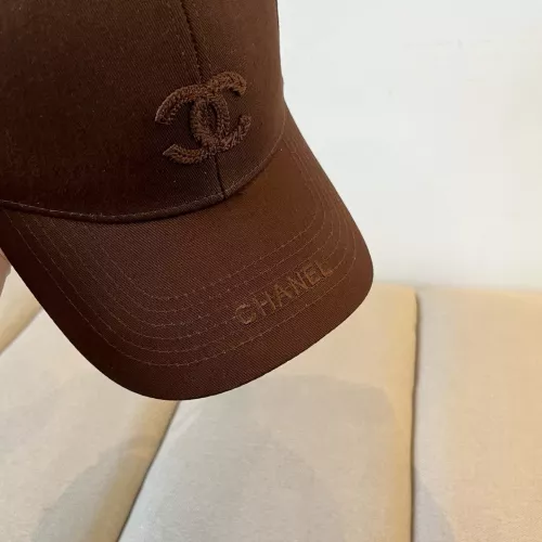 Cheap Chanel Caps #1339140 Replica Wholesale [$27.00 USD] [ITEM#1339140] on Replica Chanel Caps