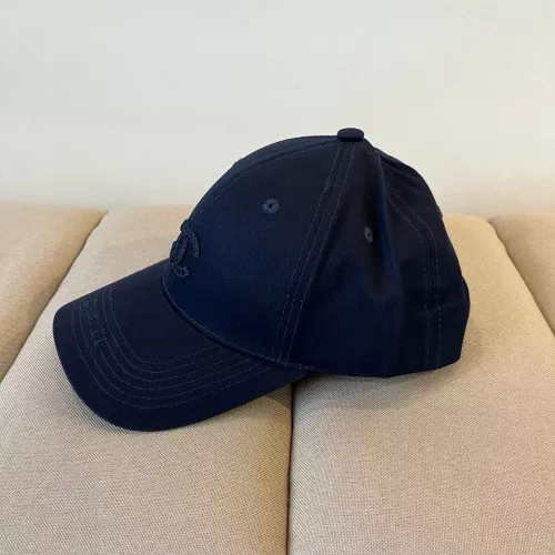 Cheap Chanel Caps #1339141 Replica Wholesale [$27.00 USD] [ITEM#1339141] on Replica Chanel Caps