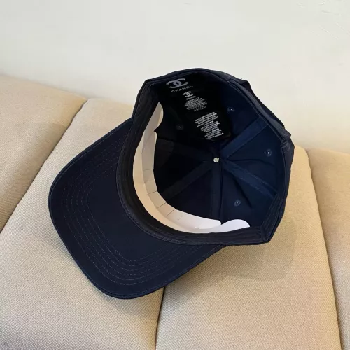 Cheap Chanel Caps #1339141 Replica Wholesale [$27.00 USD] [ITEM#1339141] on Replica Chanel Caps