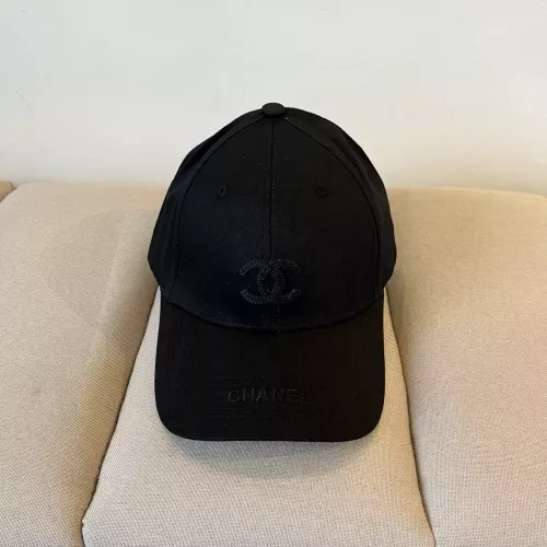 Chanel Caps #1339142