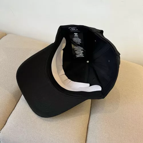 Cheap Chanel Caps #1339142 Replica Wholesale [$27.00 USD] [ITEM#1339142] on Replica Chanel Caps