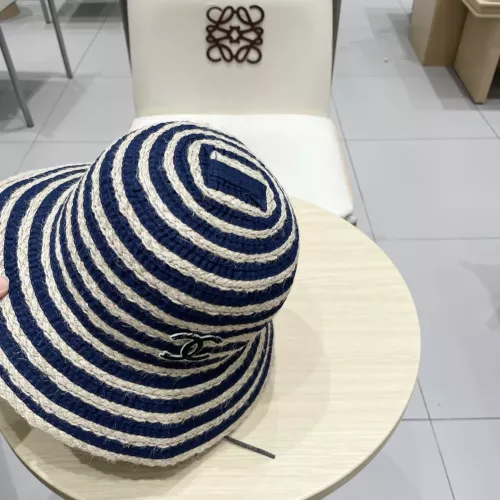 Cheap Chanel Caps #1339144 Replica Wholesale [$38.00 USD] [ITEM#1339144] on Replica Chanel Caps