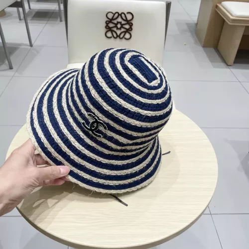 Cheap Chanel Caps #1339144 Replica Wholesale [$38.00 USD] [ITEM#1339144] on Replica Chanel Caps