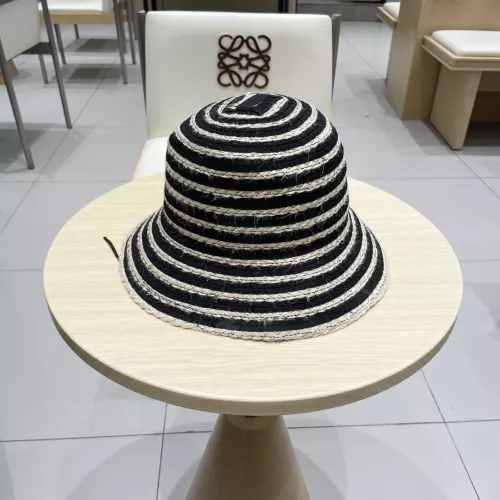 Cheap Chanel Caps #1339145 Replica Wholesale [$38.00 USD] [ITEM#1339145] on Replica Chanel Caps