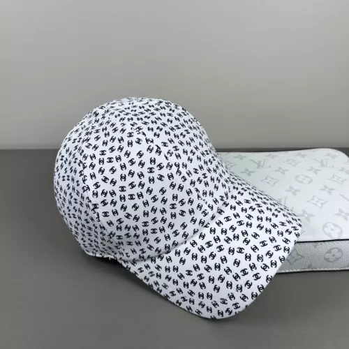Cheap Chanel Caps #1339146 Replica Wholesale [$25.00 USD] [ITEM#1339146] on Replica Chanel Caps