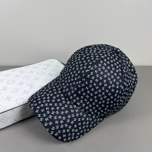 Chanel Caps #1339147