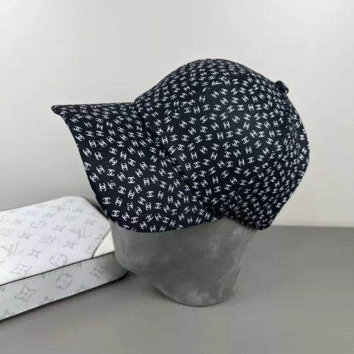 Cheap Chanel Caps #1339147 Replica Wholesale [$25.00 USD] [ITEM#1339147] on Replica Chanel Caps