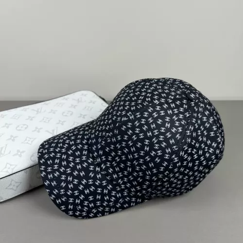 Cheap Chanel Caps #1339147 Replica Wholesale [$25.00 USD] [ITEM#1339147] on Replica Chanel Caps