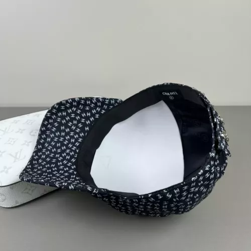 Cheap Chanel Caps #1339147 Replica Wholesale [$25.00 USD] [ITEM#1339147] on Replica Chanel Caps