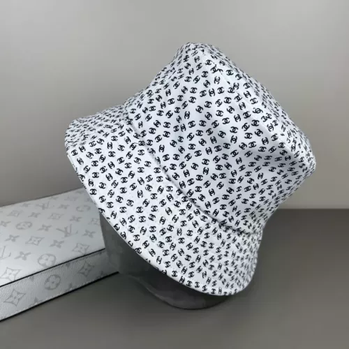 Cheap Chanel Caps #1339148 Replica Wholesale [$25.00 USD] [ITEM#1339148] on Replica Chanel Caps