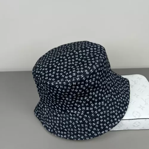 Cheap Chanel Caps #1339149 Replica Wholesale [$25.00 USD] [ITEM#1339149] on Replica Chanel Caps